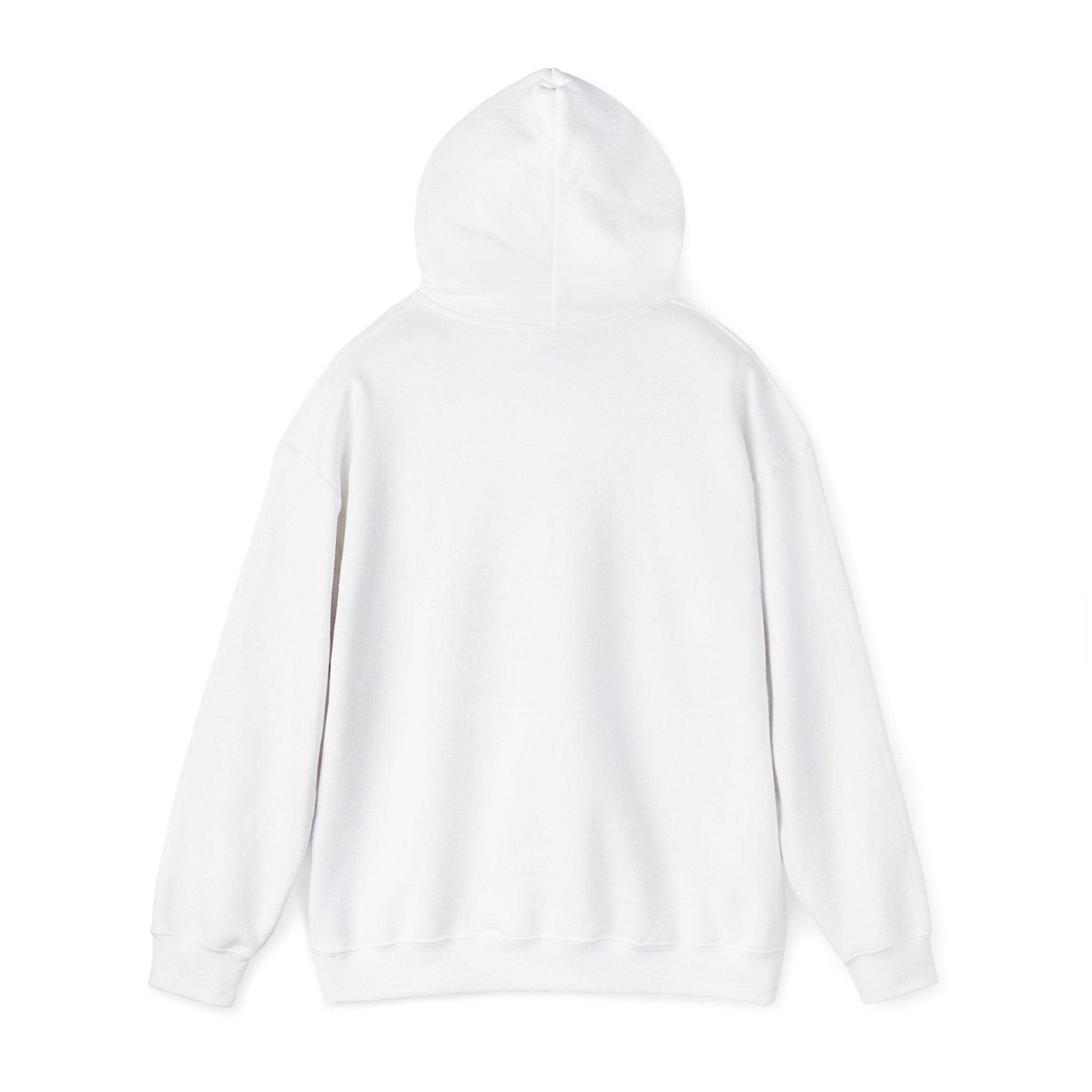 Christmas Alien Hoodie Sweatshirt