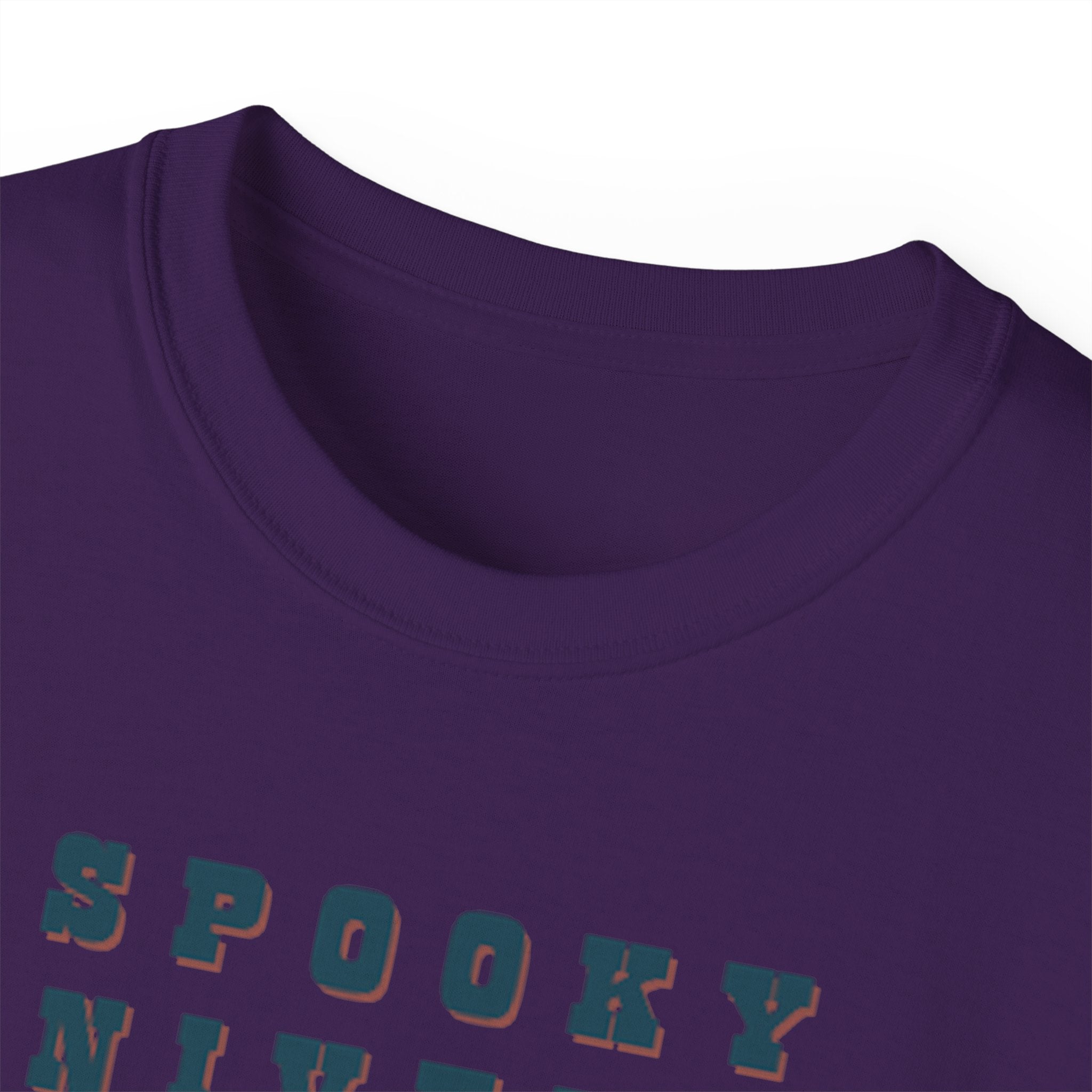 Spooky Universe Unisex Ultra Cotton Tee