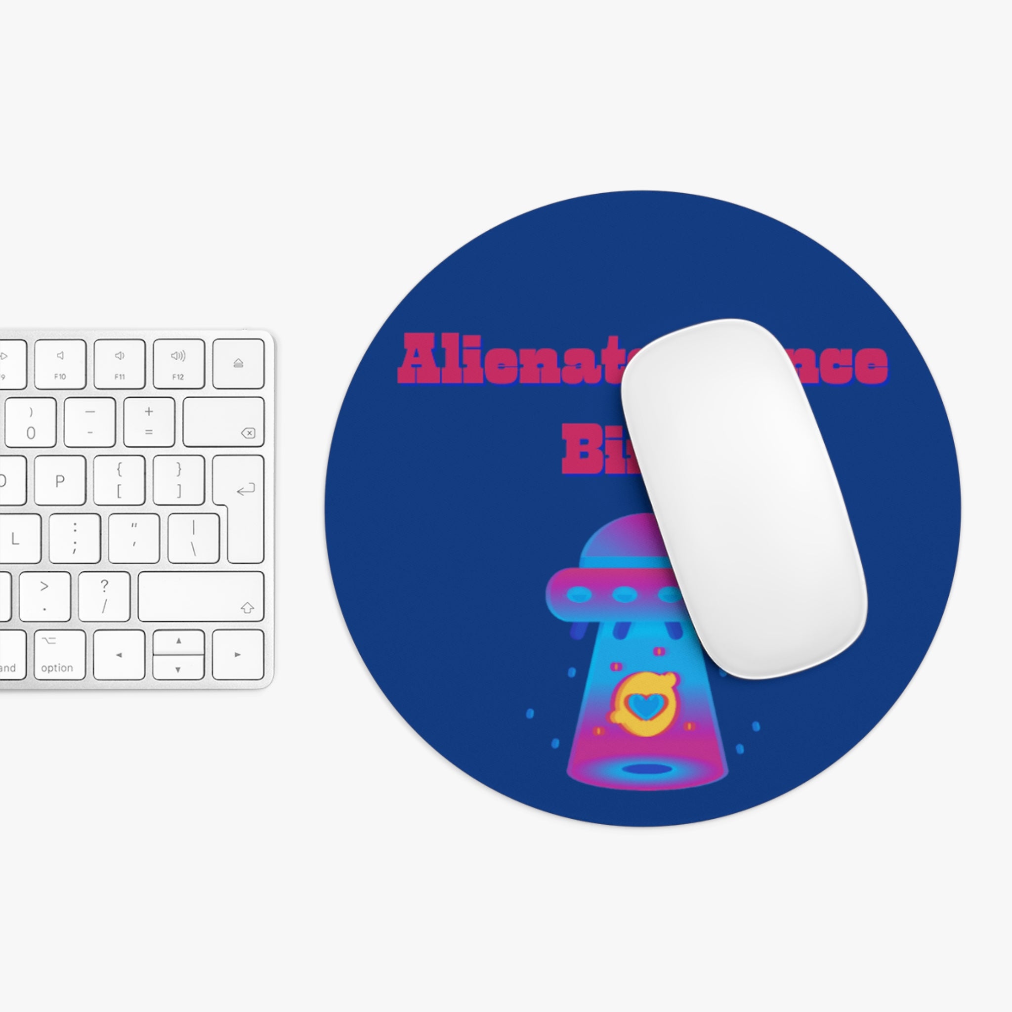 Mouse Pad