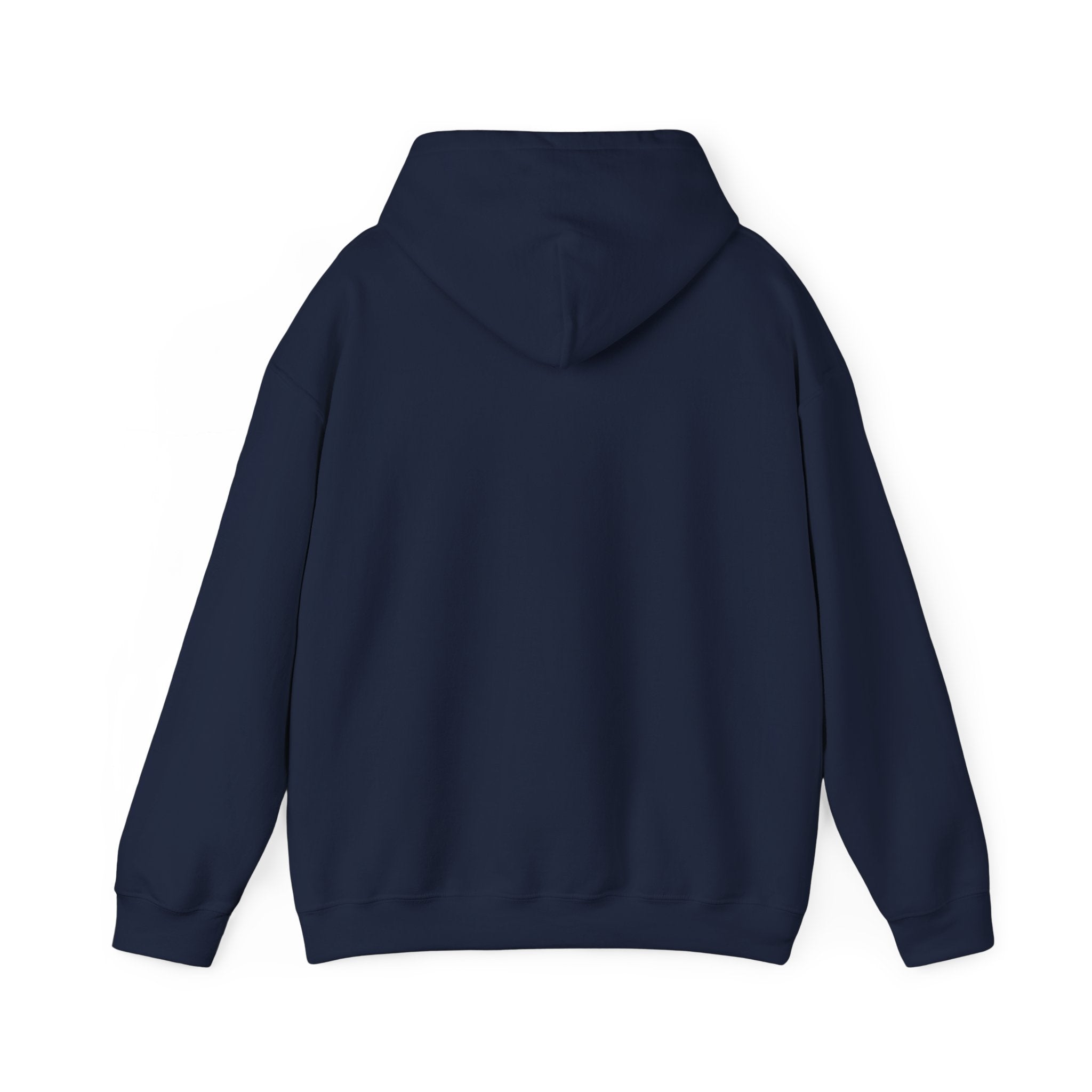 Christmas Alien Hoodie Sweatshirt