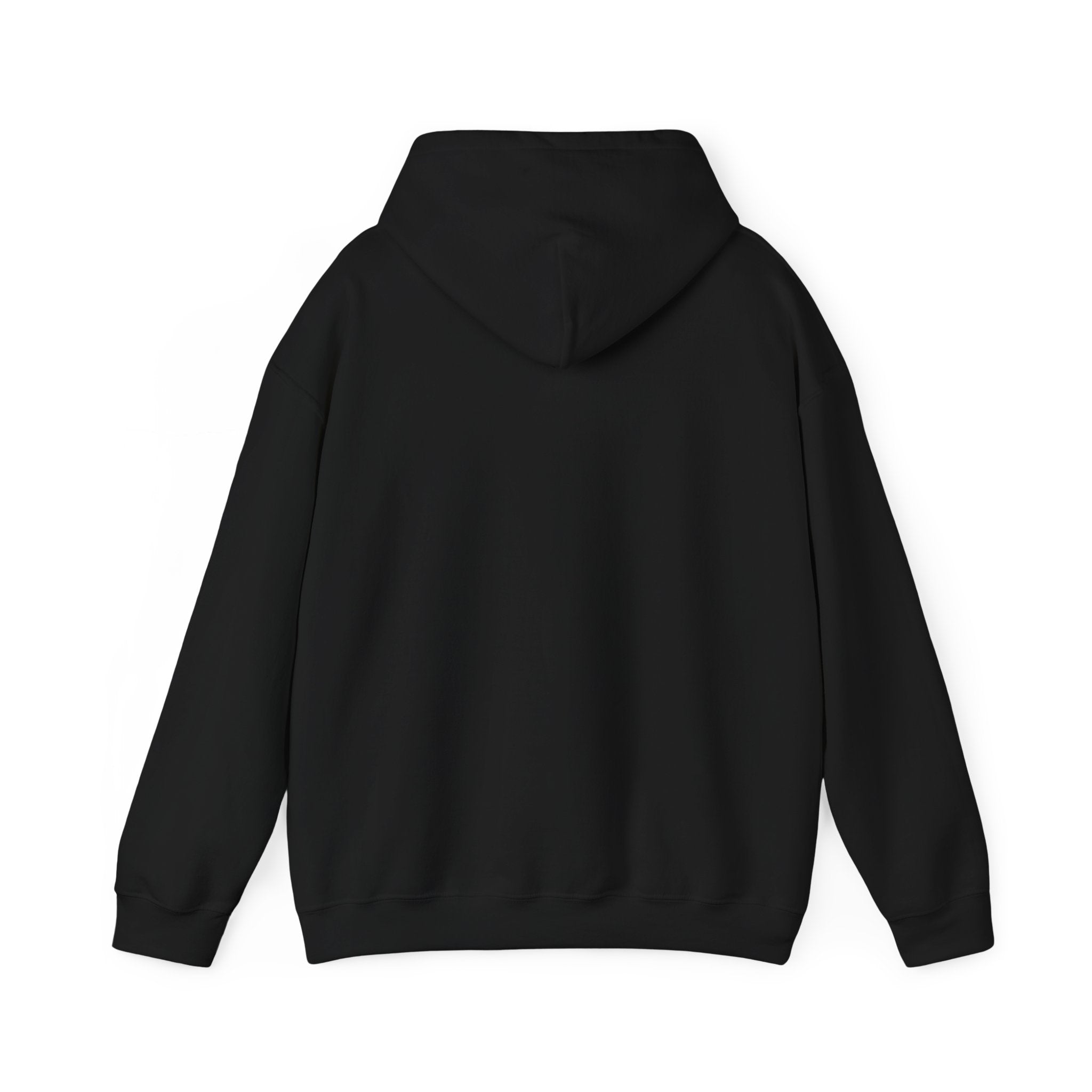 Christmas Alien Hoodie Sweatshirt
