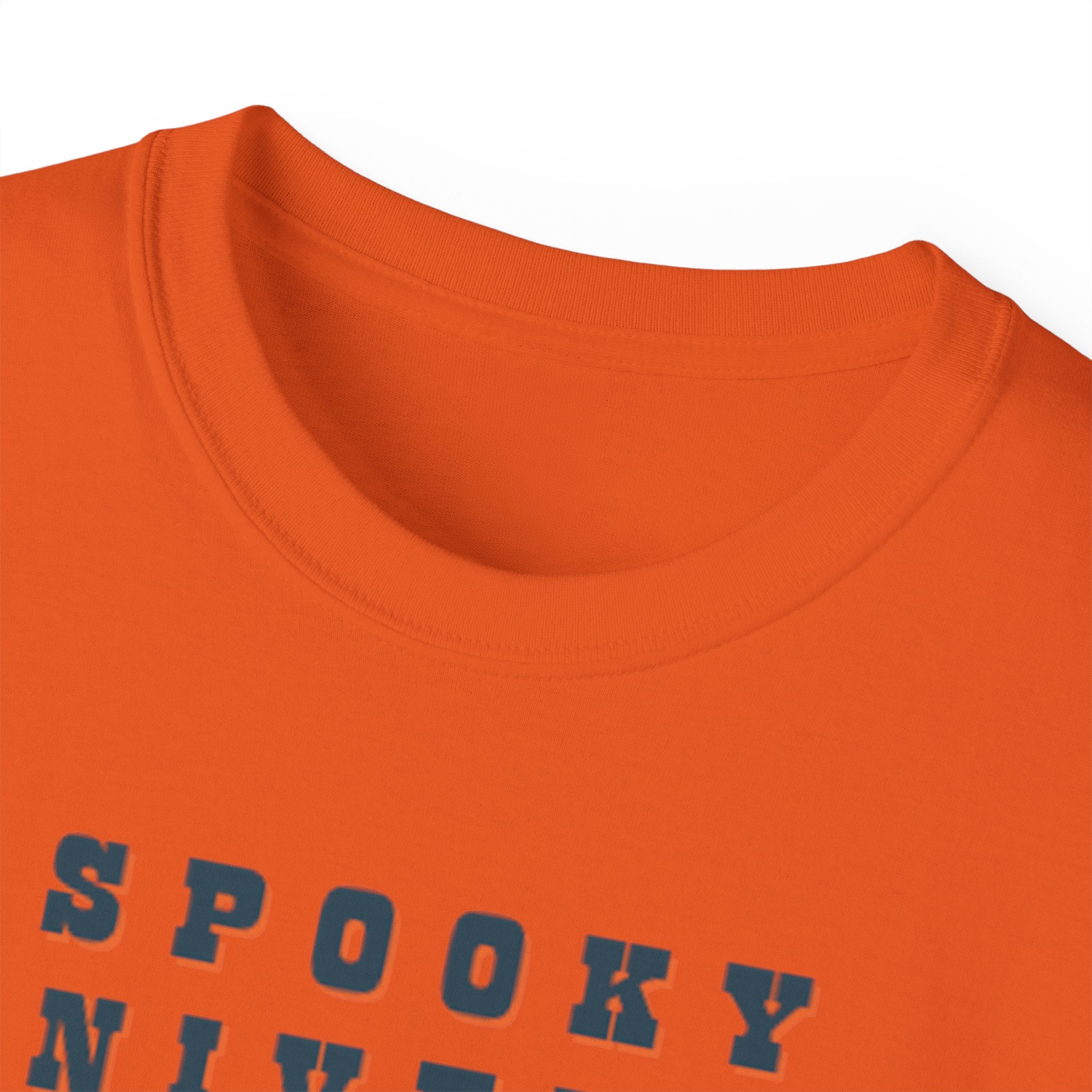 Spooky Universe Unisex Ultra Cotton Tee