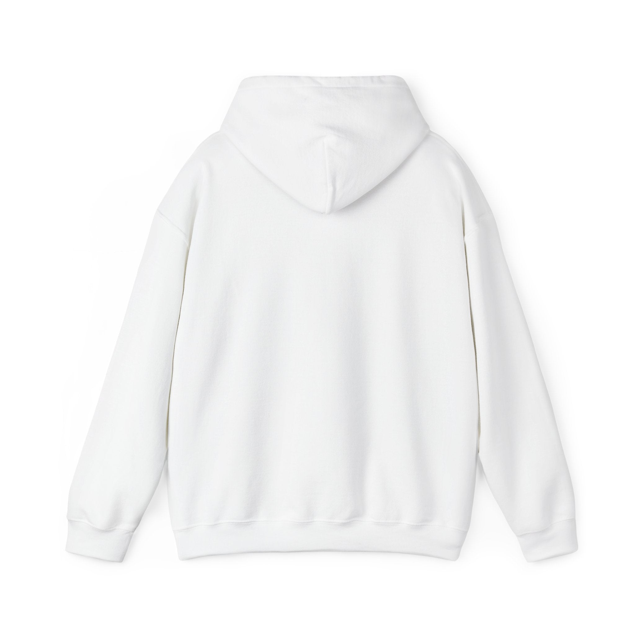 Christmas Alien Hoodie Sweatshirt