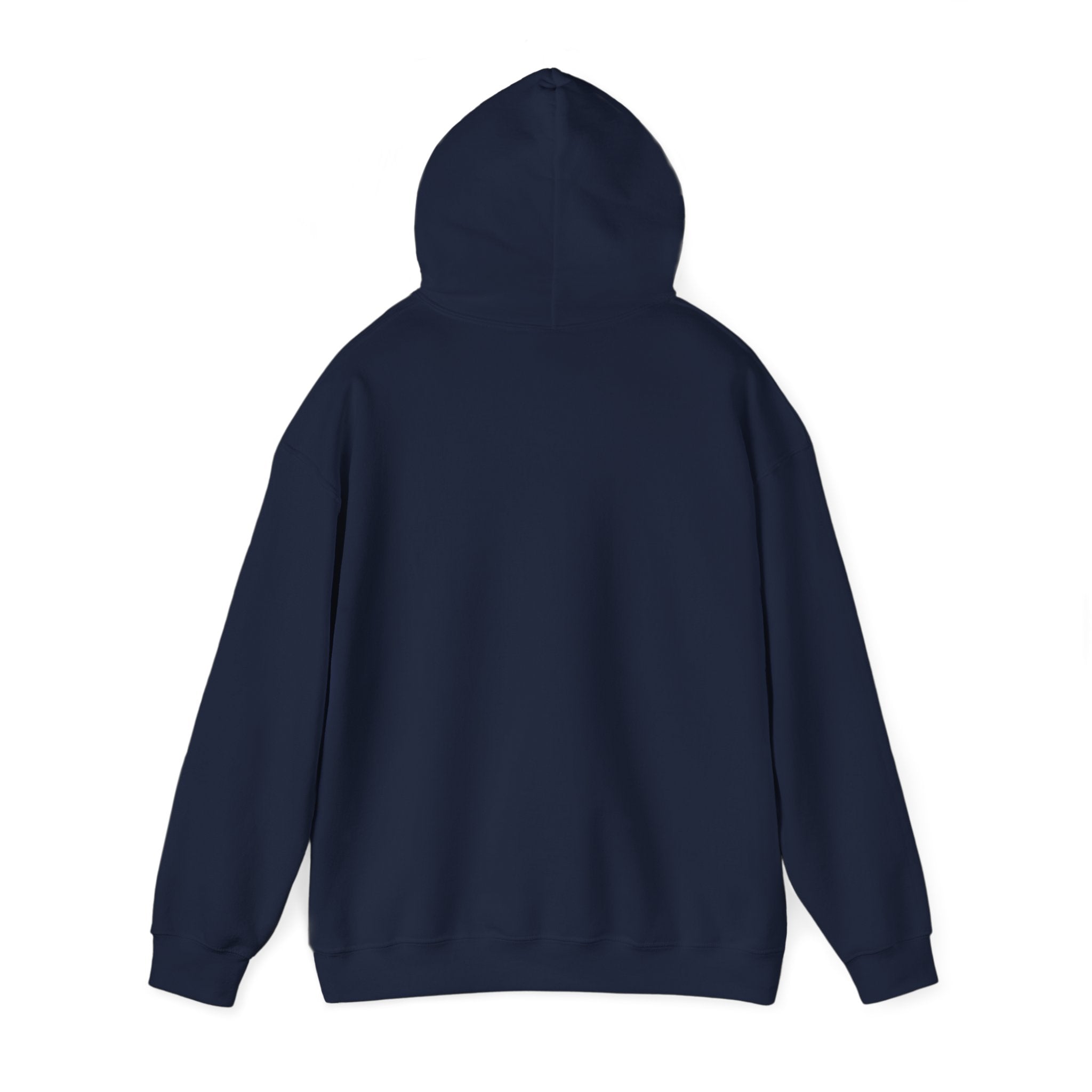 Christmas Alien Hoodie Sweatshirt