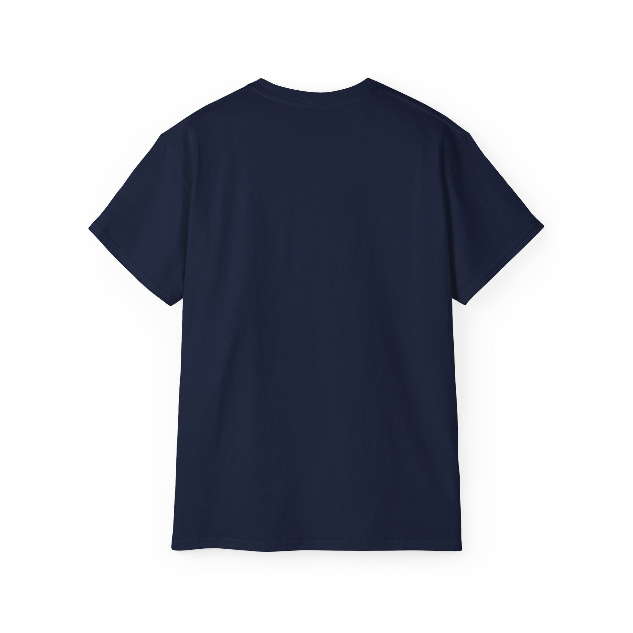 Christmas Alien T-Shirt