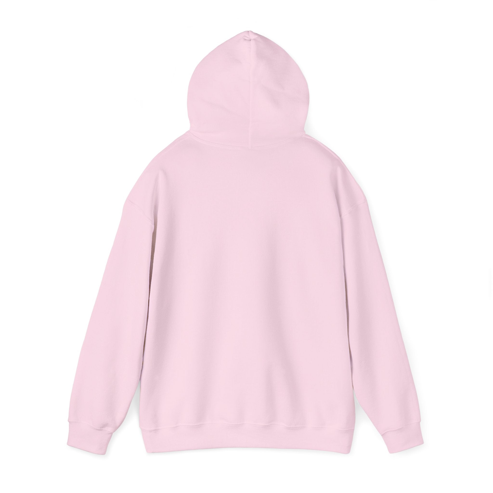 Christmas Alien Hoodie Sweatshirt