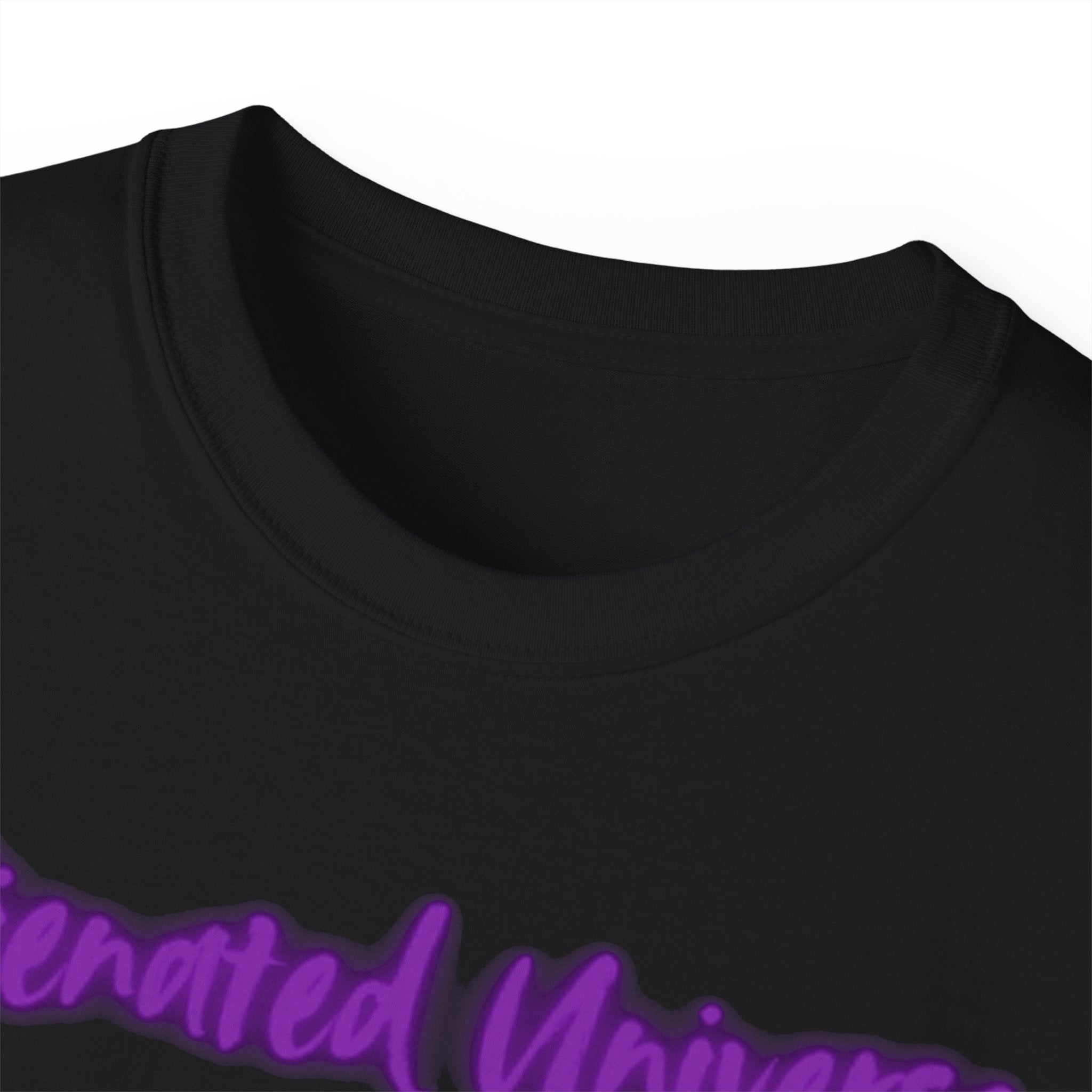 Christmas Alien T-Shirt