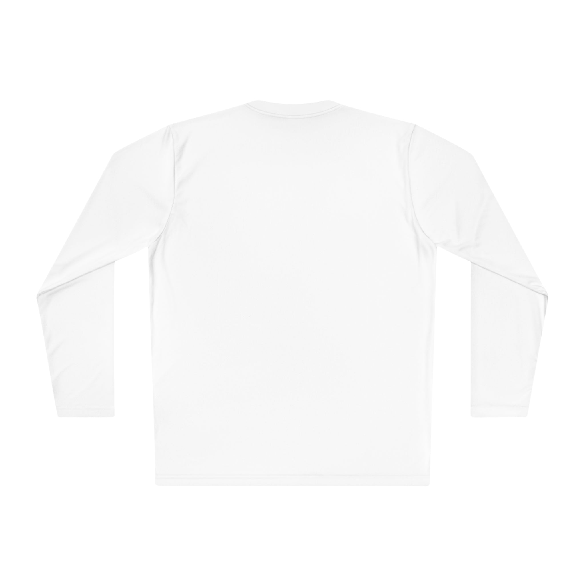 Alienated Universe Unisex Lightweight Long Sleeve Tee