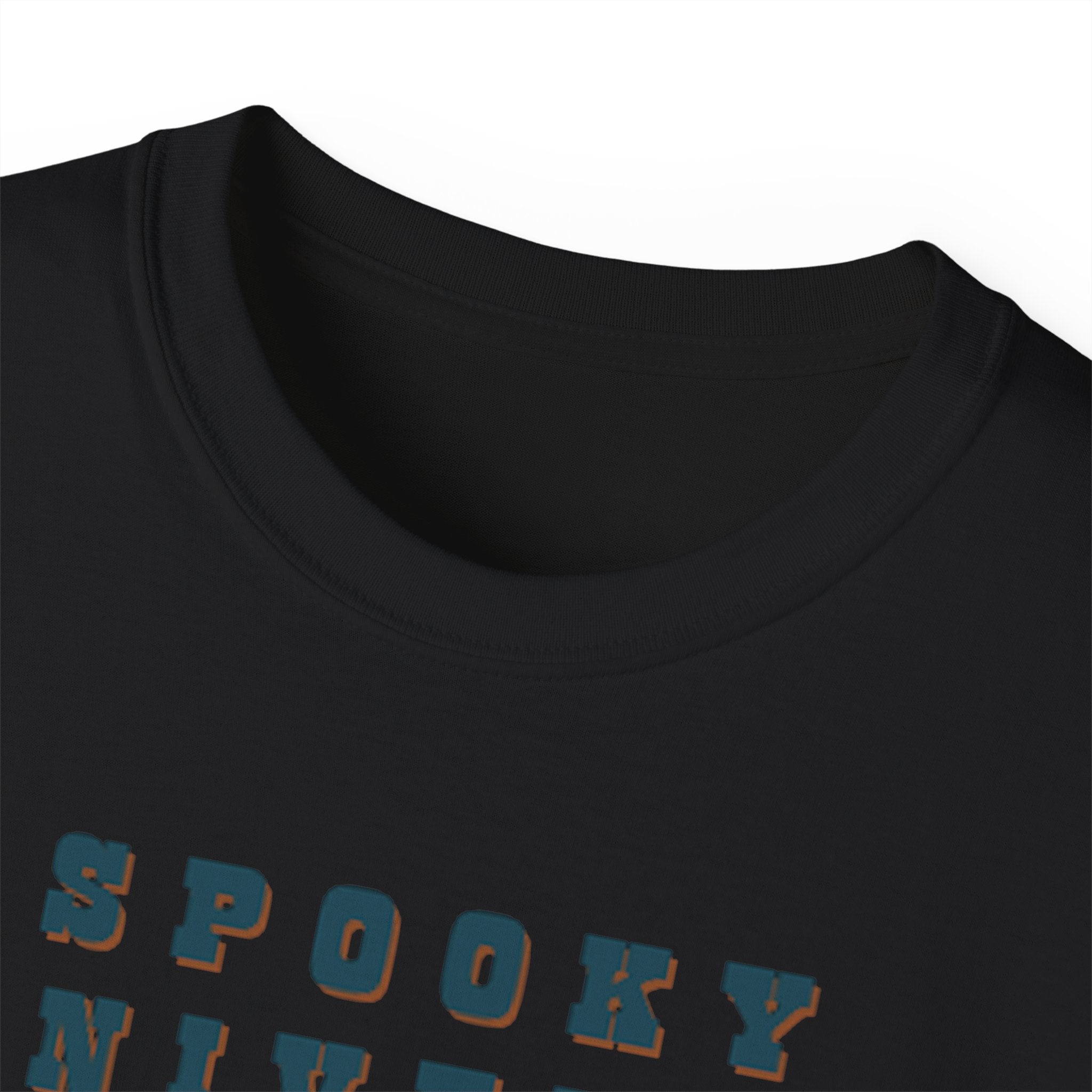 Spooky Universe Unisex Ultra Cotton Tee