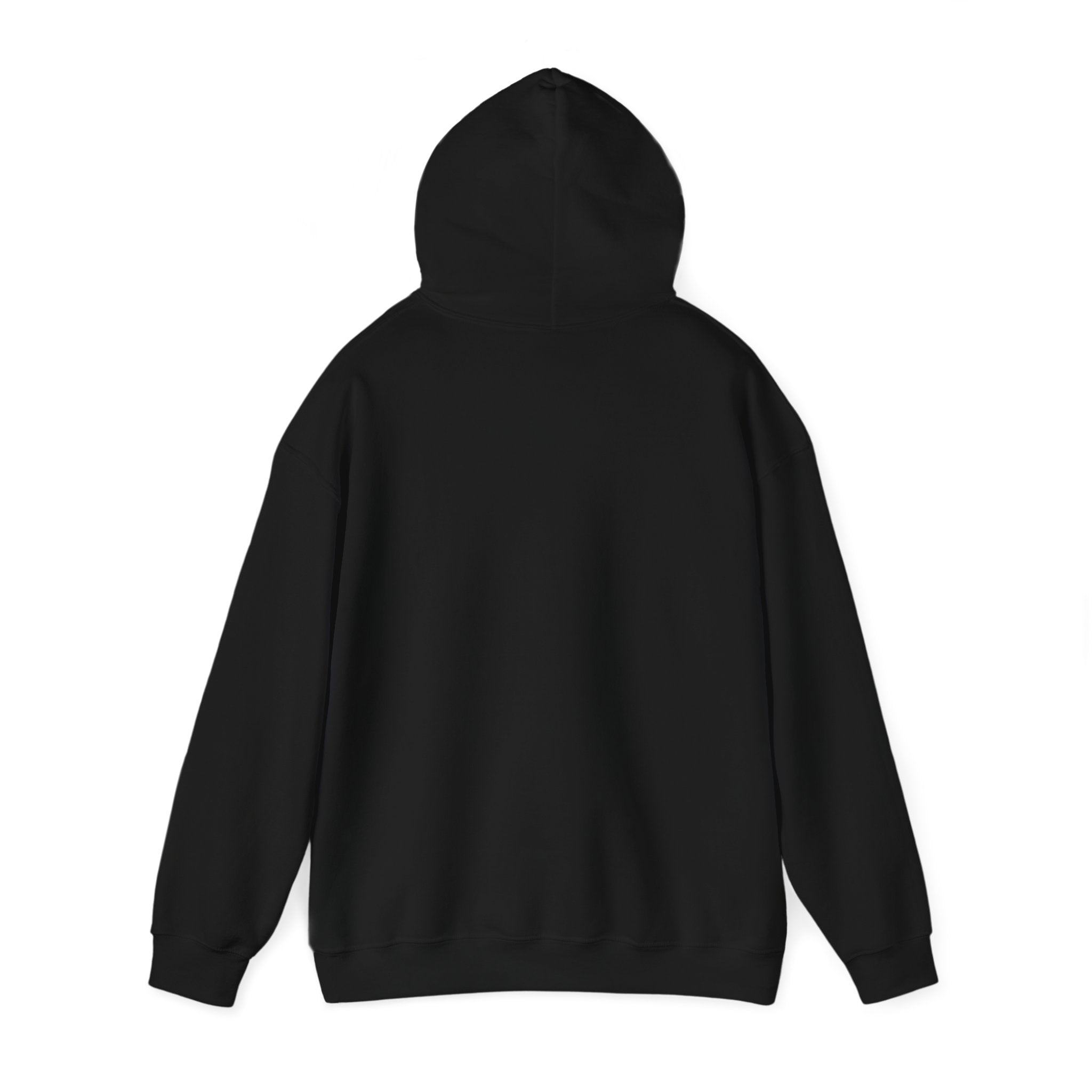Christmas Alien Hoodie Sweatshirt