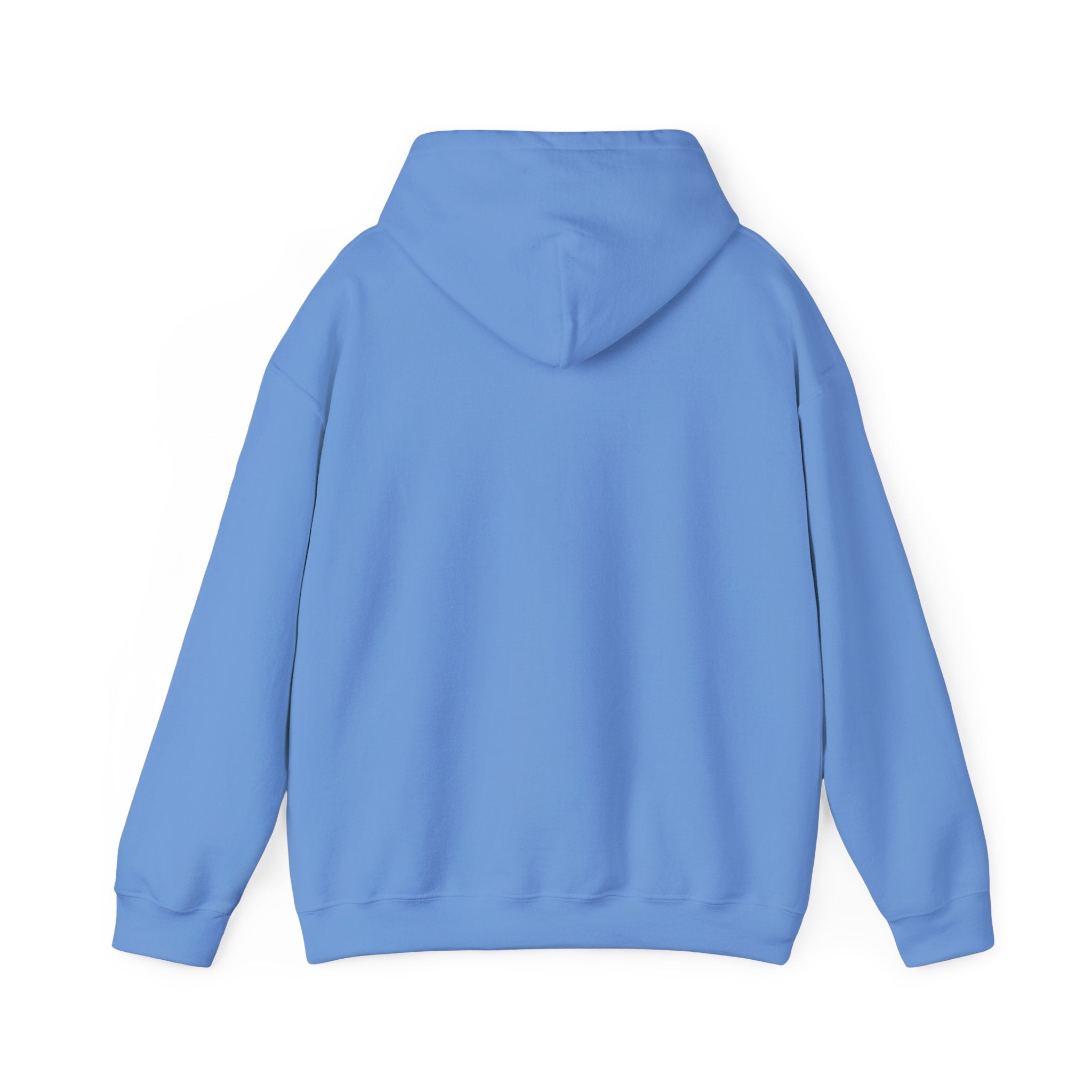 Christmas Alien Hoodie Sweatshirt