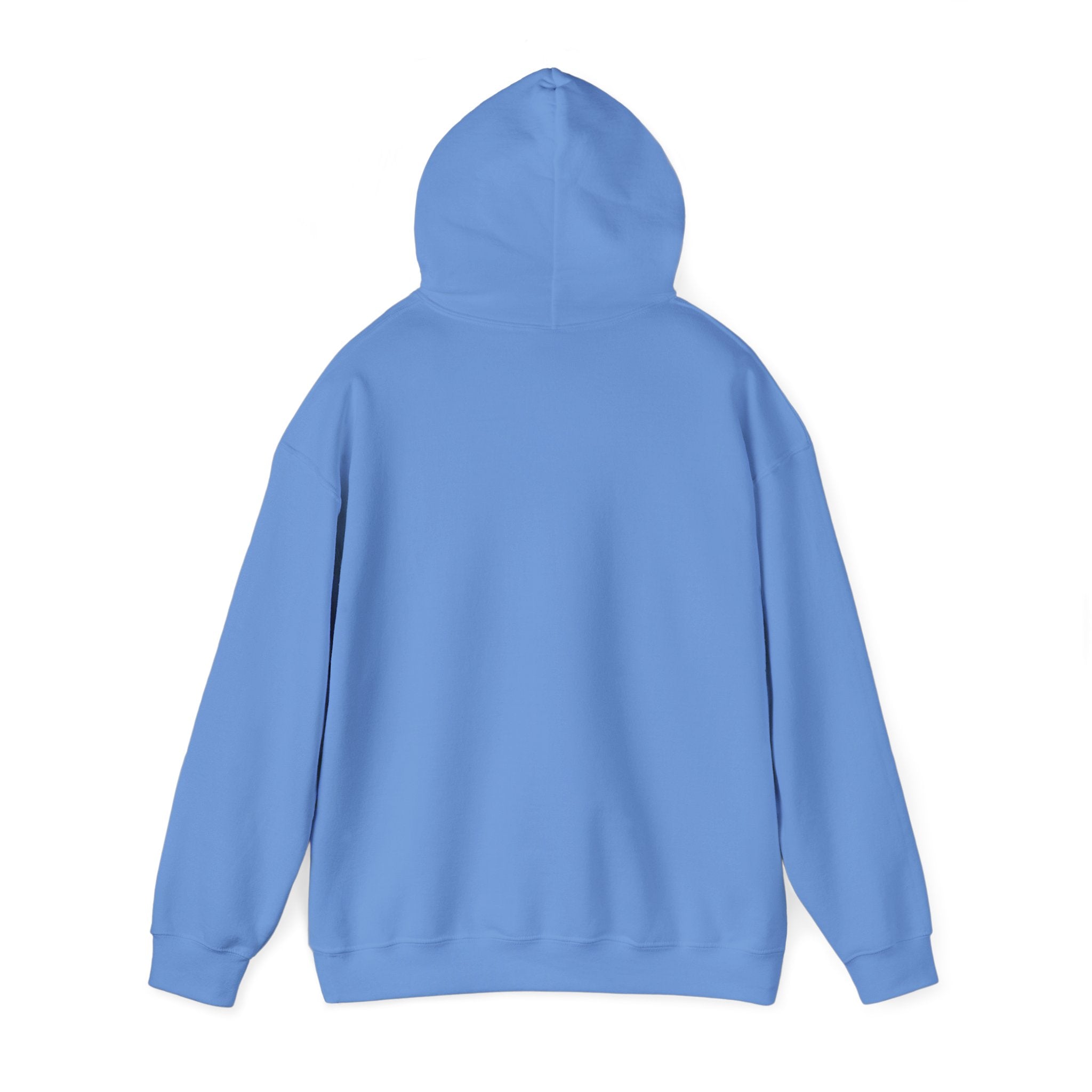 Christmas Alien Hoodie Sweatshirt