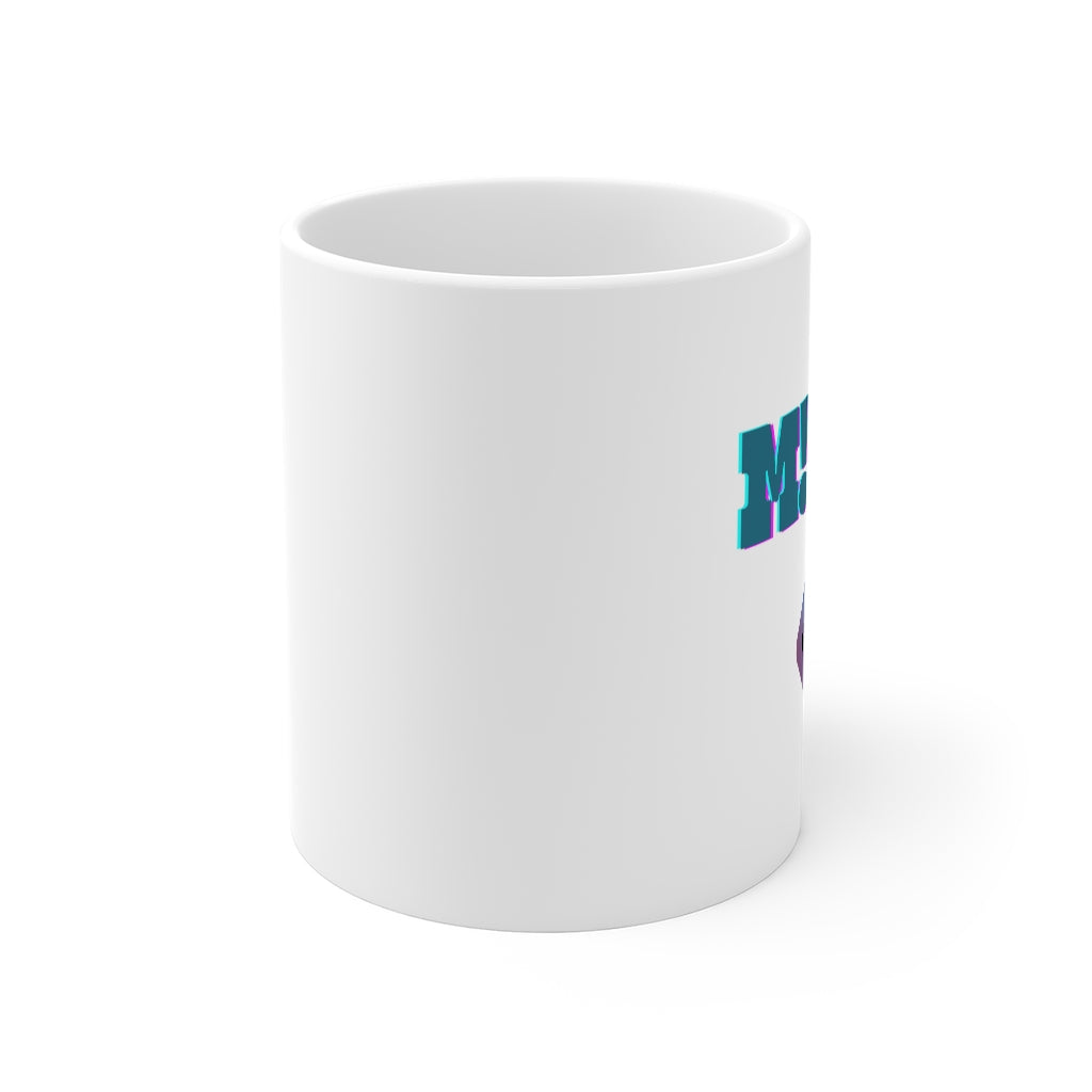 M!$F!T Mug 11oz