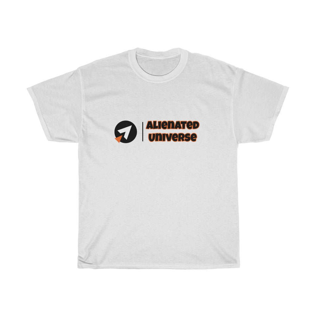 Alienated Universe Unisex Heavy Cotton Tee