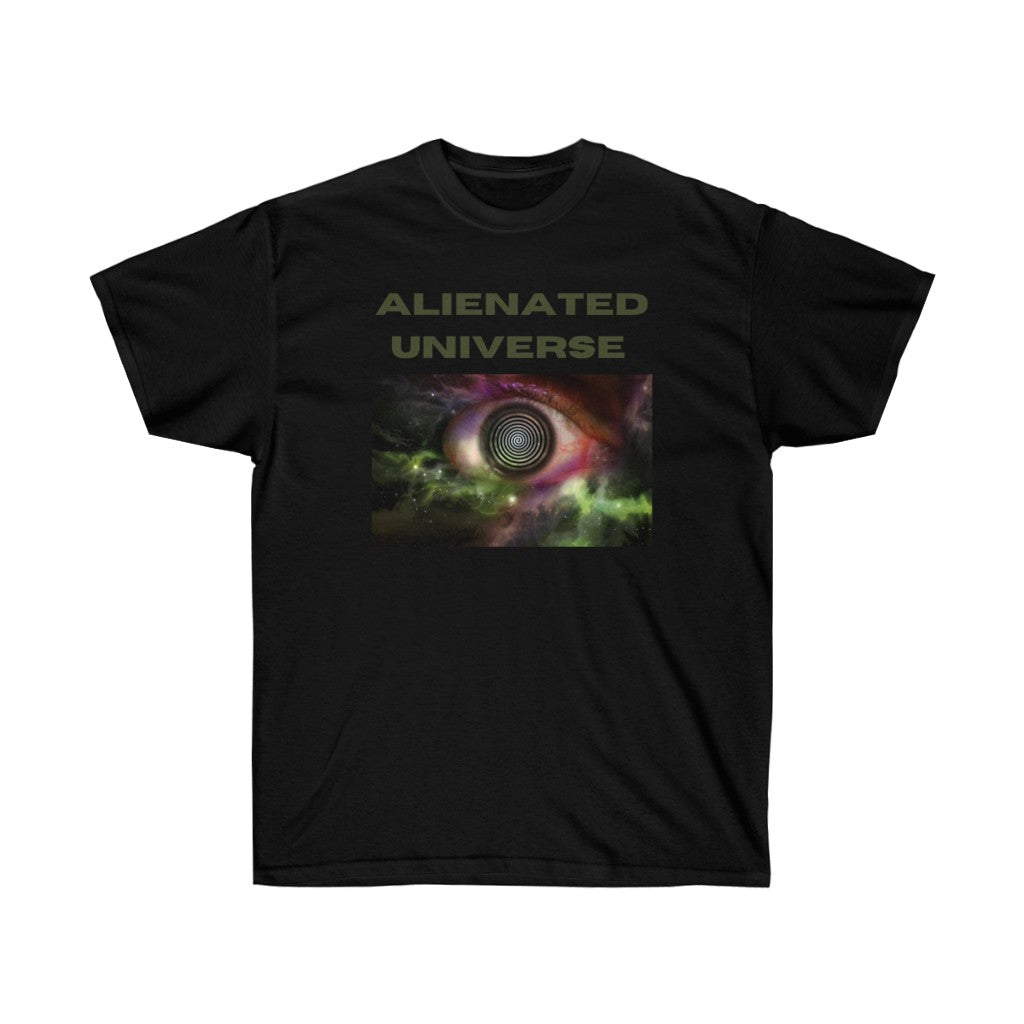 Alienated Universe Unisex Ultra Cotton Tee