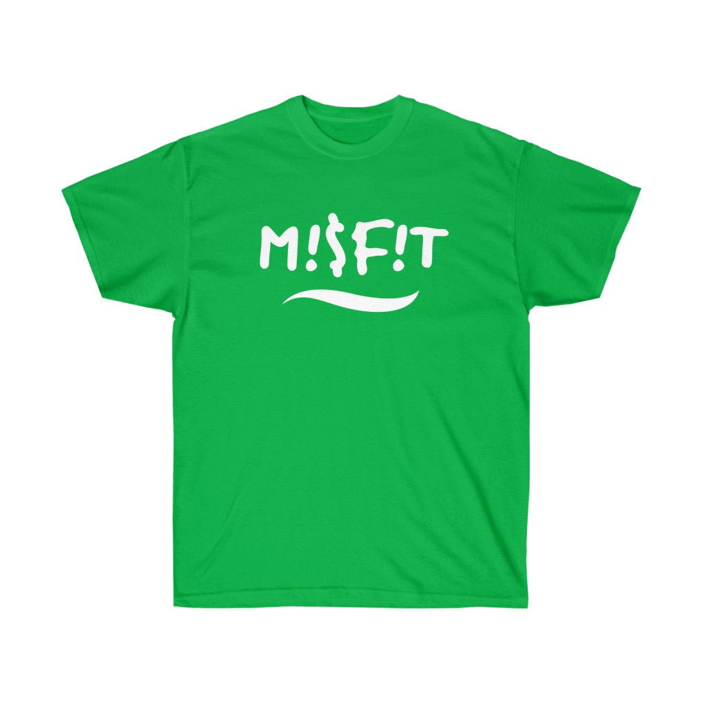 M!$F!T Unisex Ultra Cotton Tee