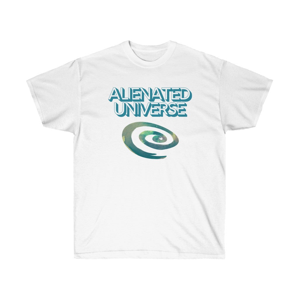 Alienated Universe Unisex Ultra Cotton Tee