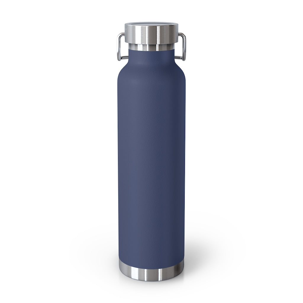 Alienated Universe 22oz Vacuum Insulated Bottle