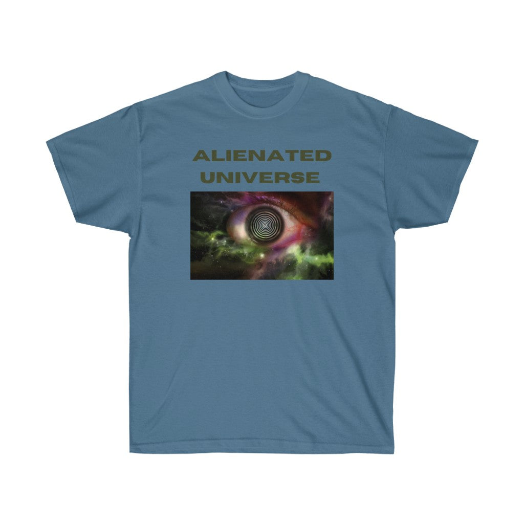 Alienated Universe Unisex Ultra Cotton Tee