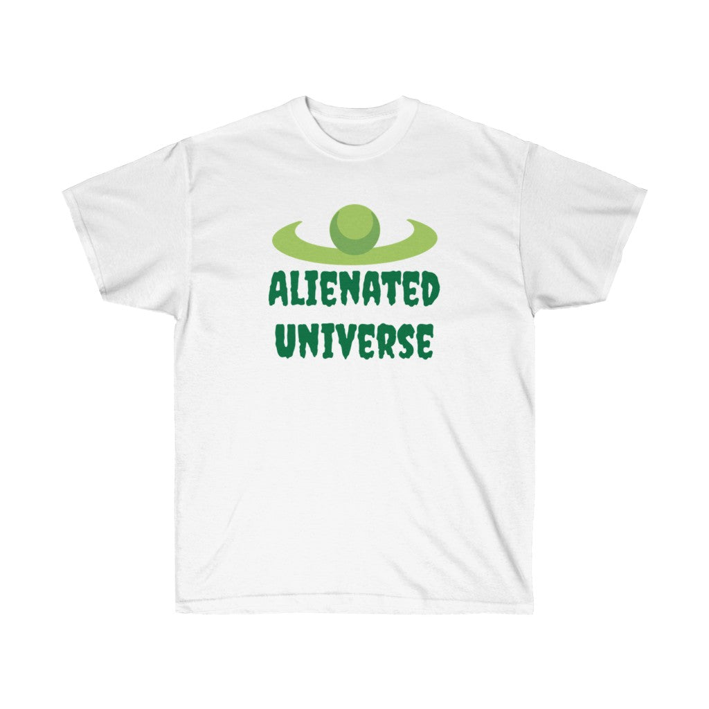 Alienated Universe Unisex Ultra Cotton Tee