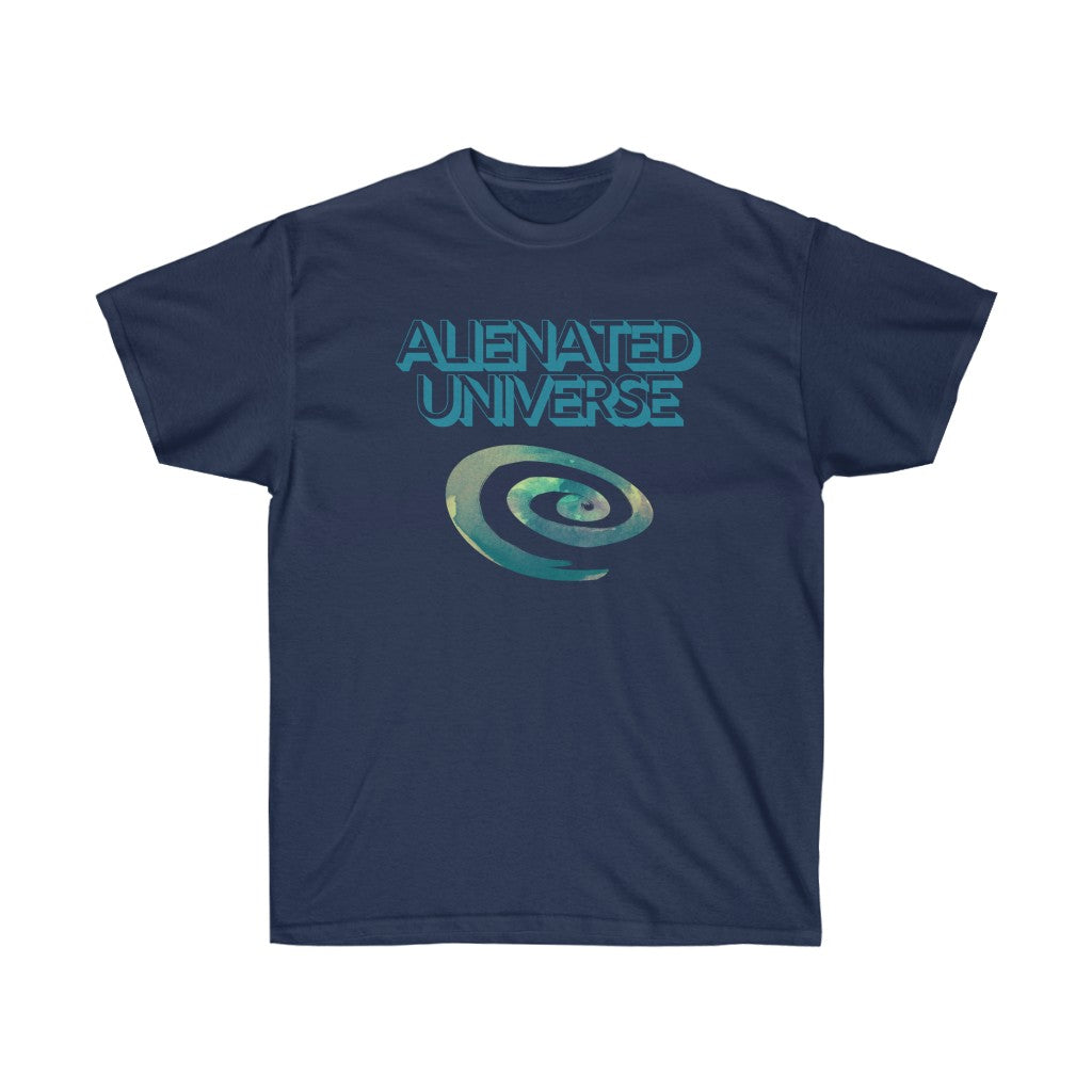 Alienated Universe Unisex Ultra Cotton Tee