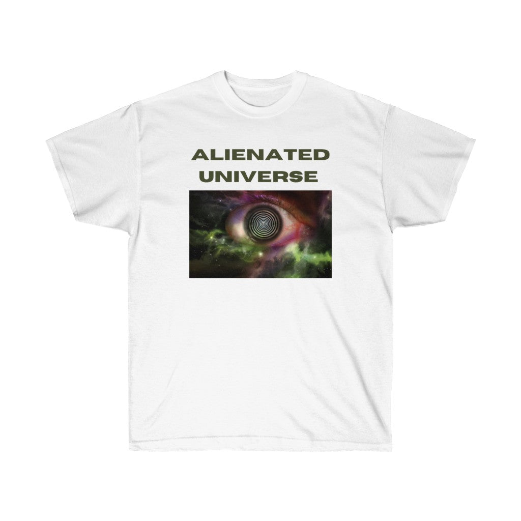 Alienated Universe Unisex Ultra Cotton Tee