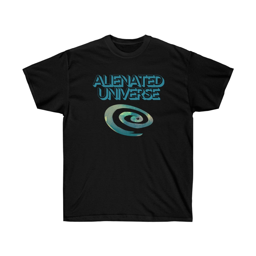 Alienated Universe Unisex Ultra Cotton Tee